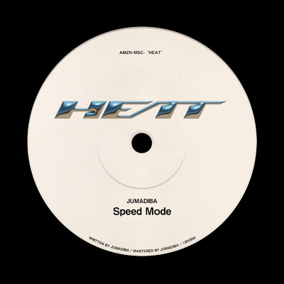 Speed Mode/JUMADIBA