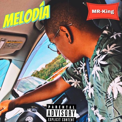 シングル/Melodia/MR-King