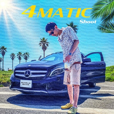 4MATIC/Shoot
