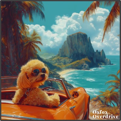 シングル/Overdrive/Oxfox