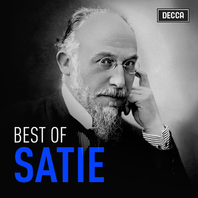 Satie: ジュ・トゥ・ヴ/パトリシア・プティボン／スーザン・マノフ／Christian-Pierre La Marca