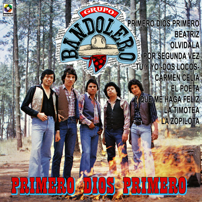 Tu Y Yo (Dos Locos)/Grupo Bandolero