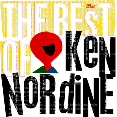 Anytime, Anytime (featuring The Fred Katz Group)/Ken Nordine