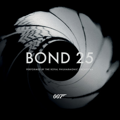 BOND25/ロイヤル・フィルハーモニー管弦楽団