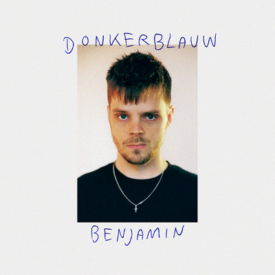 アルバム/Donkerblauw/Benjamin