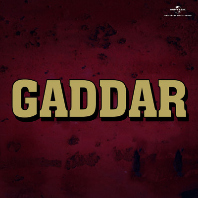 アルバム/Gaddar (Original Motion Picture Soundtrack)/Laxmikant Pyarelal