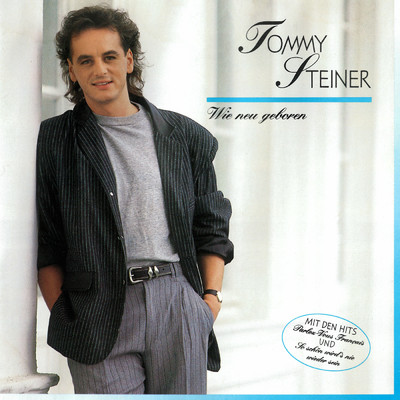 Country Lady/Tommy Steiner