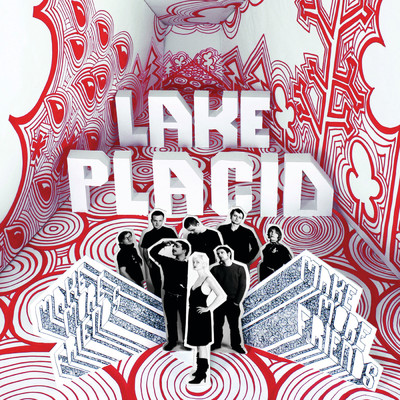 My Machine/Lake Placid
