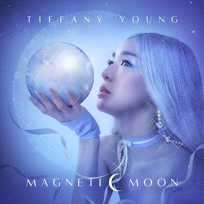 シングル/Magnetic Moon/ティファニー・ヤング