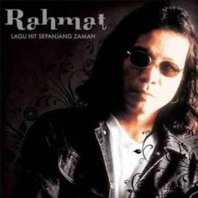 アルバム/Lagu Hit Sepanjang Zaman/Rahmat