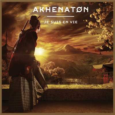アルバム/Je suis en vie/Akhenaton