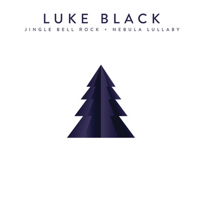 シングル/Nebula Lullaby/Luke Black