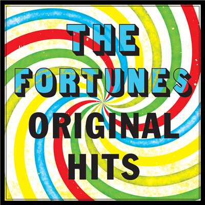 アルバム/The Fortunes - Original Hits/フォーチュンズ