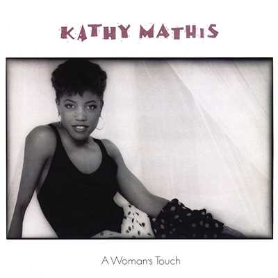 アルバム/A Woman's Touch/Kathy Mathis