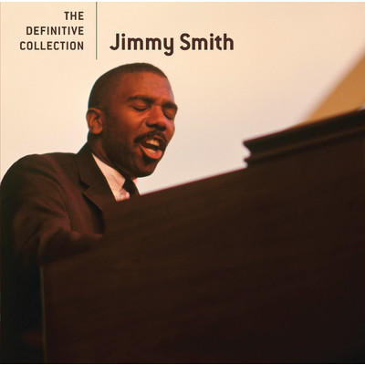 アルバム/The Definitive Collection/ジミー・スミス