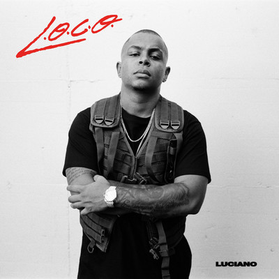 L.O.C.O. (Explicit) (Instrumental)/ルチアーノ