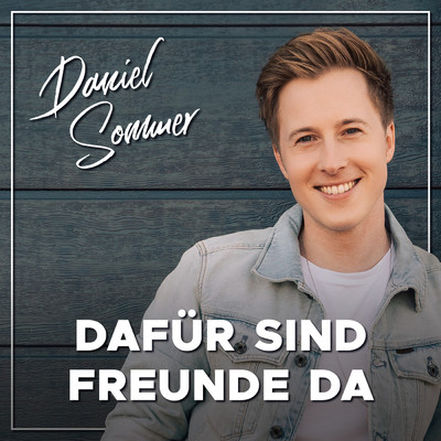 シングル/Dafur sind Freunde da/Daniel Sommer