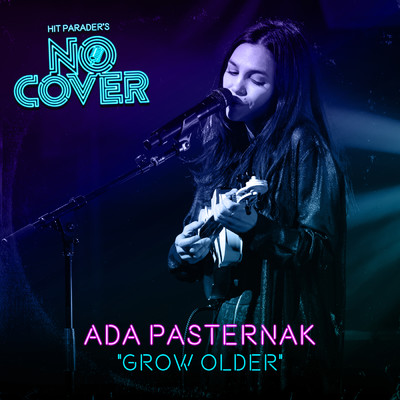 No Cover／Ada Pasternak