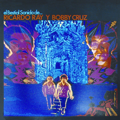 シングル/Volver/Bobby Cruz／Ricardo ”Richie” Ray