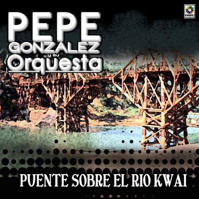 Bossa Nova Barroco/Pepe Gonzalez y su Orquesta