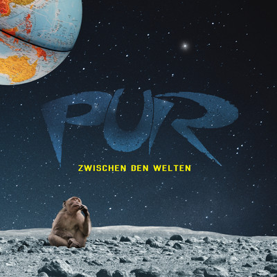 アルバム/Zwischen den Welten/PUR