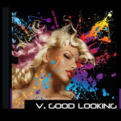 アルバム/V.Good Looking/Trance Club All-Stars