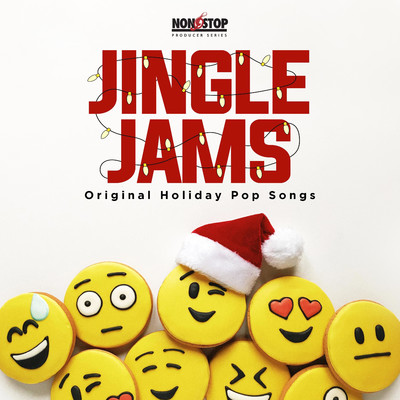 Jingle Jams/Chris B Harris
