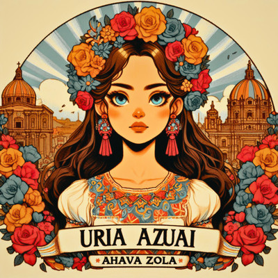 Ahava Zola/Uria Azuai