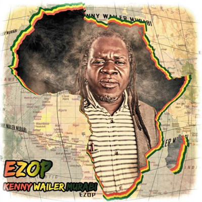 シングル/Pray for Africa (Nyabinghi)/Kenny Wailer Murabi