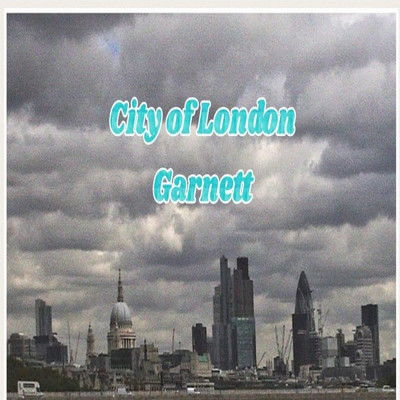 シングル/City of London/Garnett