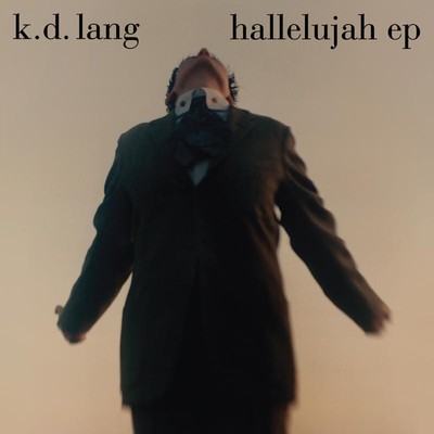 シングル/Hallelujah (Live from the Juno Awards)/k.d. lang