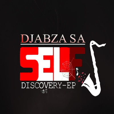 Self Discovery EP/Dj Abza SA
