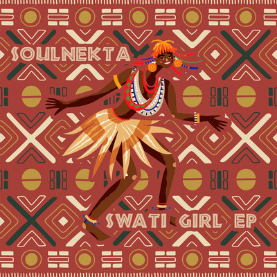 アルバム/Swati Girl EP/Soulnekta