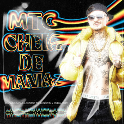 MTG CHEIA DE MANIAS/DJ Fepas