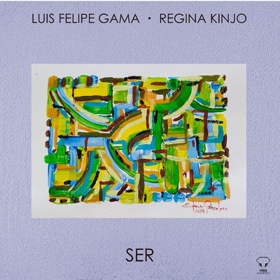 Ser/Luis Felipe Gama & Regina Kinjo