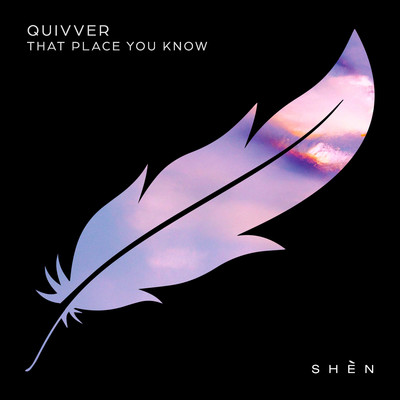 アルバム/That Place You Know/Quivver