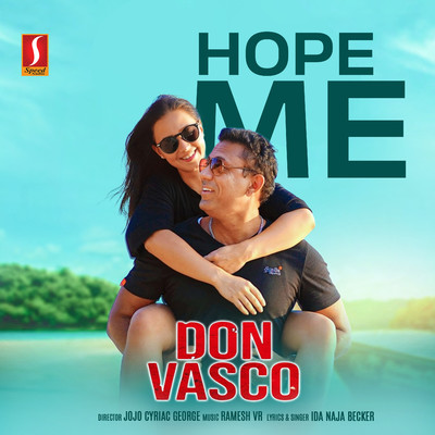 Hope Me (From ”Don Vasco”)/Ramesan VR & Ida Naja Becker