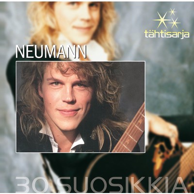 アルバム/Tahtisarja - 30 Suosikkia/Neumann