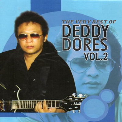 アルバム/The Very Best Of Deddy Dorres, Vol. 2/Deddy Dores