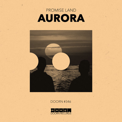 アルバム/Aurora/Promise Land