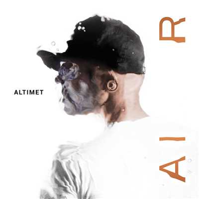 アルバム/Air/Altimet