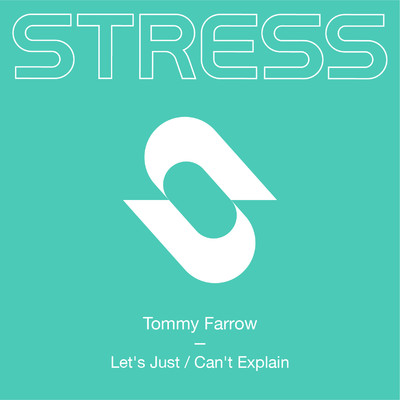 シングル/Can't Explain (Extended Mix)/Tommy Farrow
