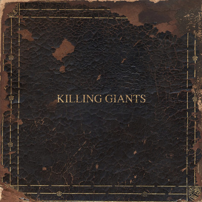 Killing Giants (feat. Tony Humphries)/Holygood