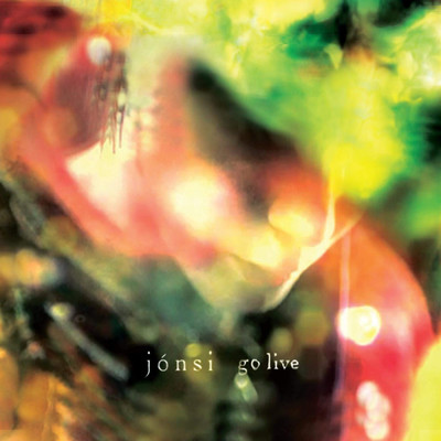 アルバム/Go Live/Jonsi