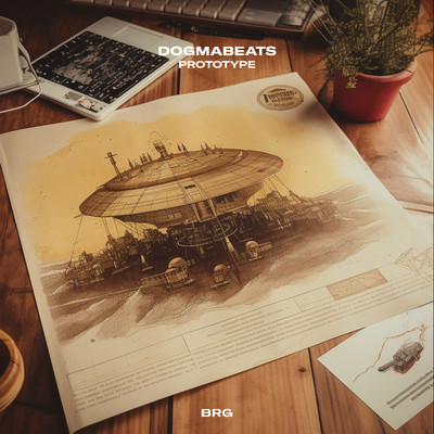 アルバム/Prototype/Dogmabeats & BRG Beats