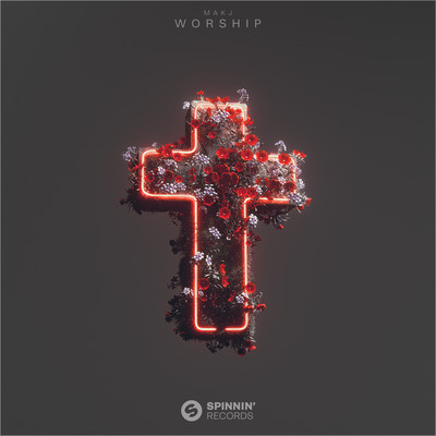 シングル/Worship/MAKJ