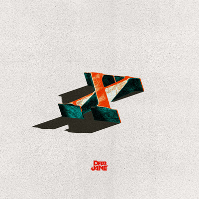 アルバム/X (Deluxe Edition)/Dear Jane