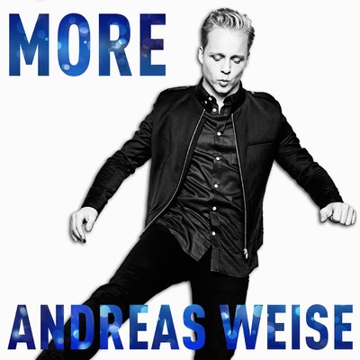 More (Instrumental)/Andreas Weise