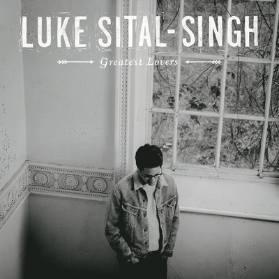 アルバム/Greatest Lovers/Luke Sital-Singh