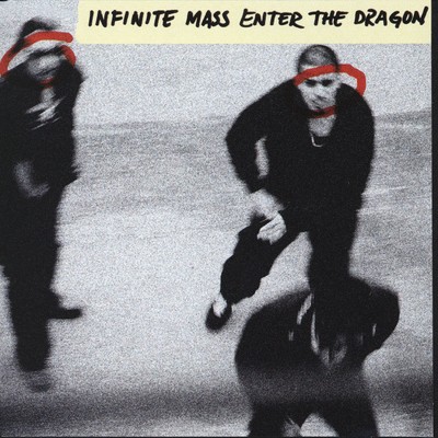 アルバム/Enter The Dragon/Infinite Mass